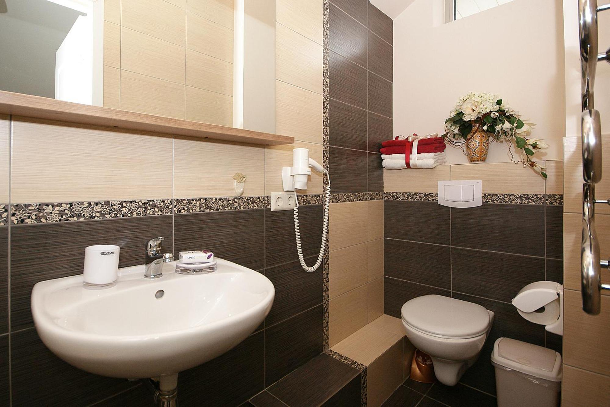 Hotel Baltas Namas à Palanga Chambre photo
