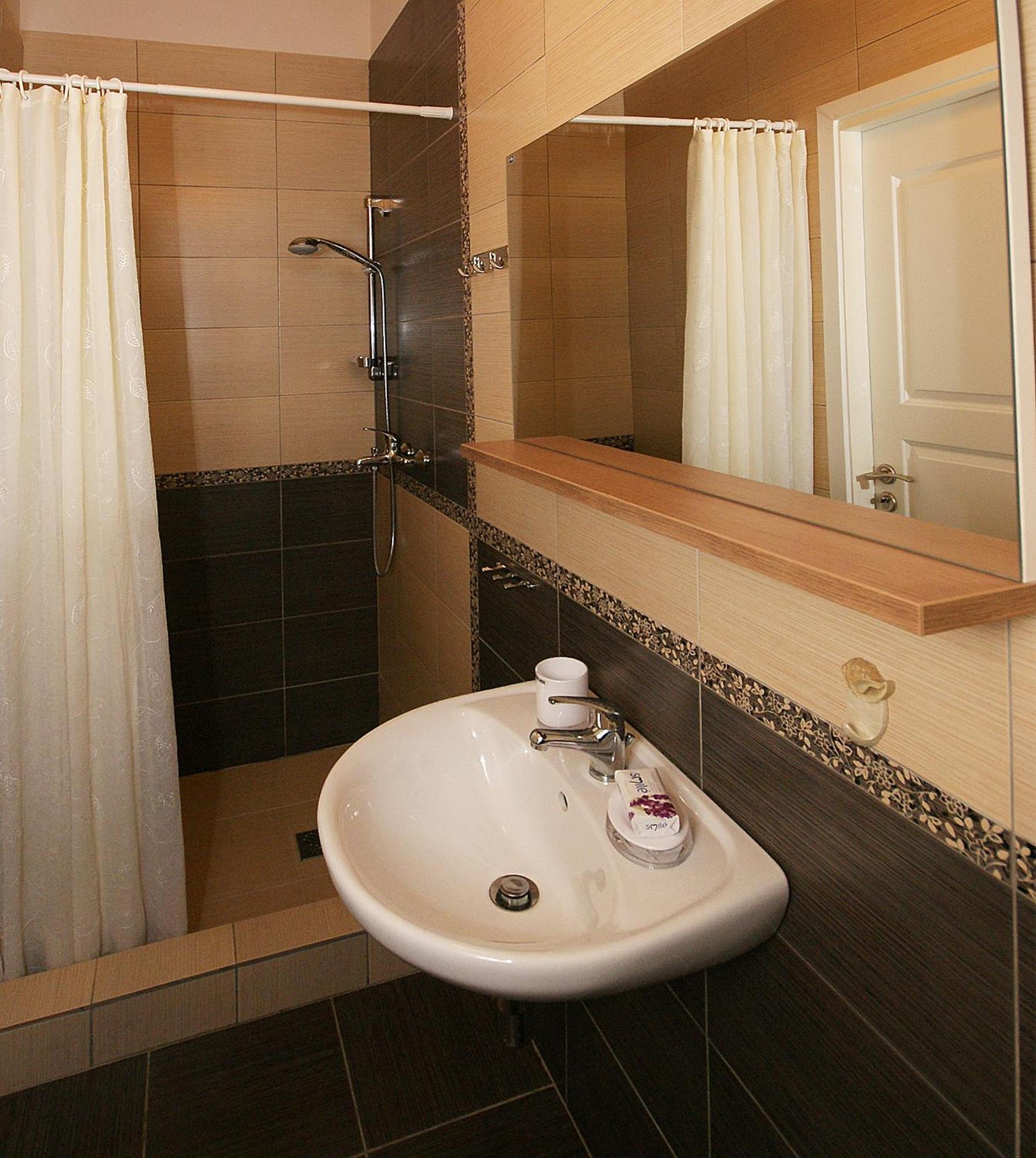Hotel Baltas Namas à Palanga Chambre photo