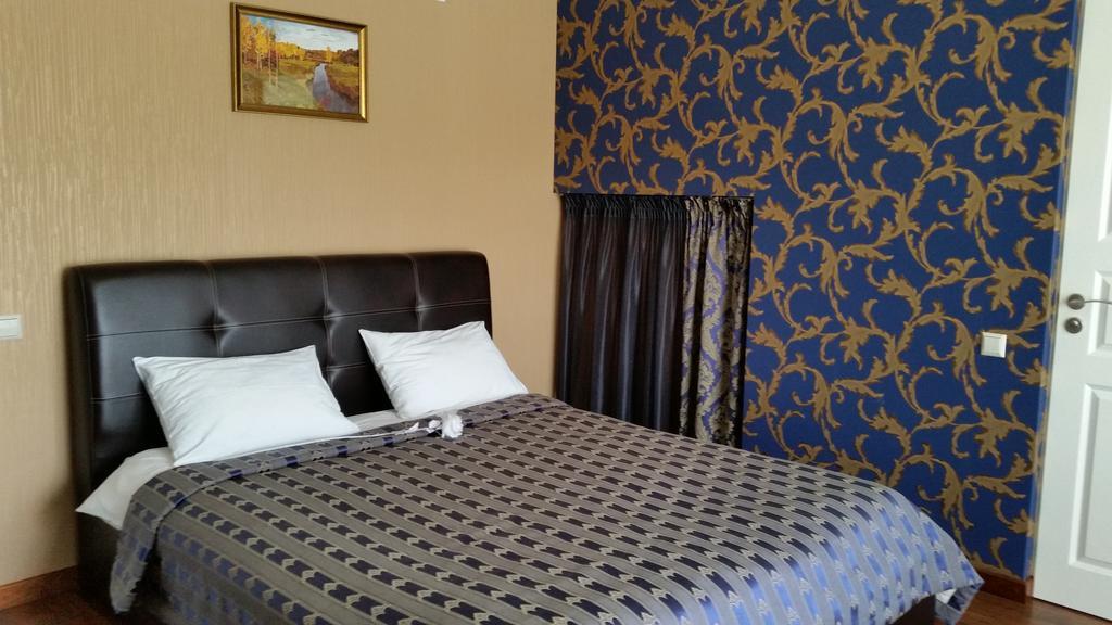 Hotel Baltas Namas à Palanga Extérieur photo