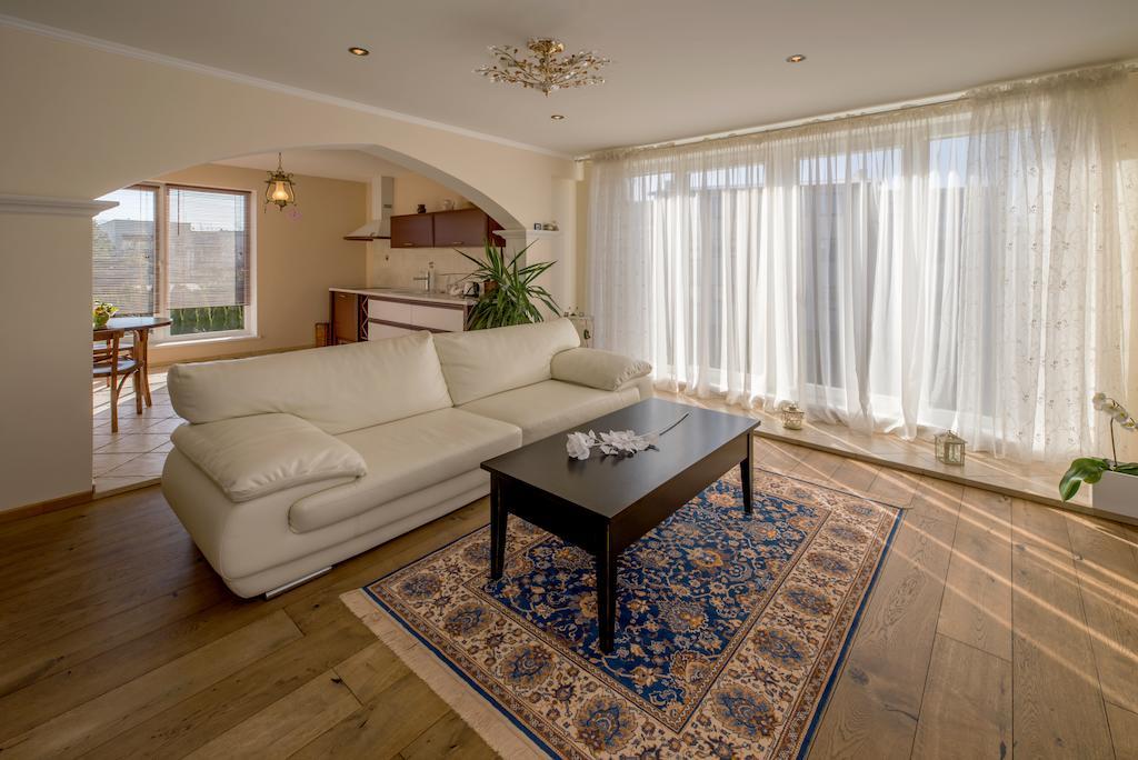Hotel Baltas Namas à Palanga Chambre photo